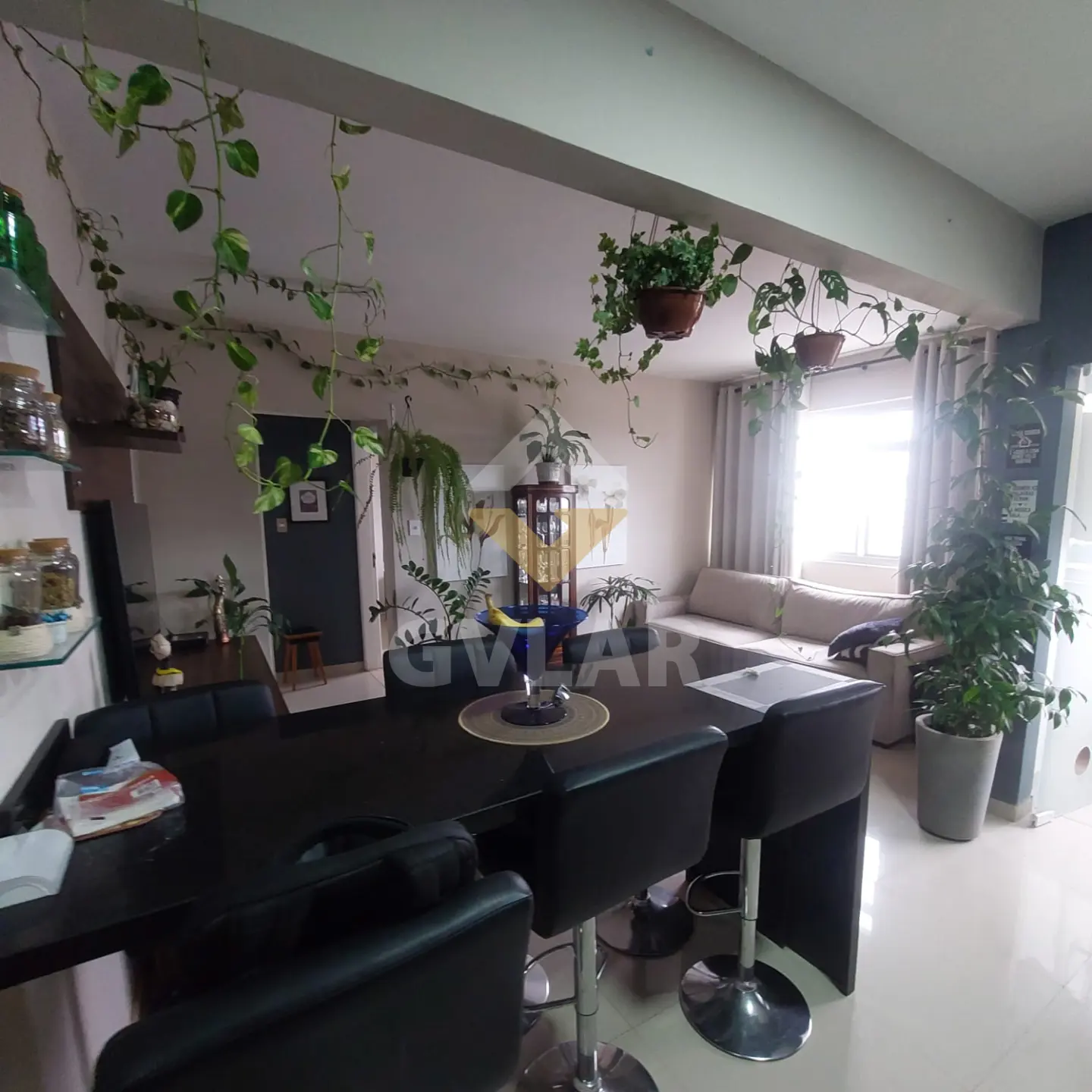 APARTAMENTO NA MOOCA - COM VISTA LIVRE ANDAR ALTO